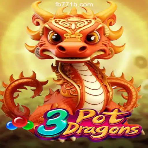 Experience the Thrills of 3PotDragons on 771B.COM: The Premier Online Slots Platform in Brasil