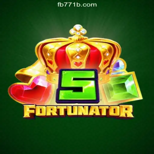 Exploring the Thrills of 5Fortunator: Brazil's Leading Online Slot Game on 771B.COM