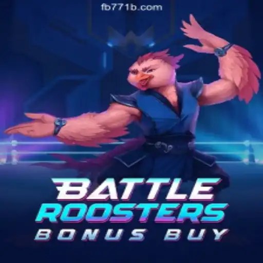 Explore the Thrills of BattleRoostersBonusBuy on 771B.COM Platform