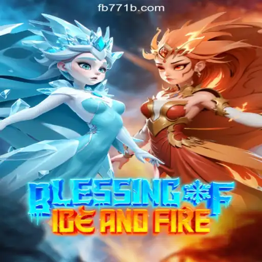 BlessingofIceandFire: A Winter's Tale of Slots on 771B.COM