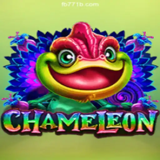 Unveiling the World of Chameleon: The Premier Game on 771B.COM Platform