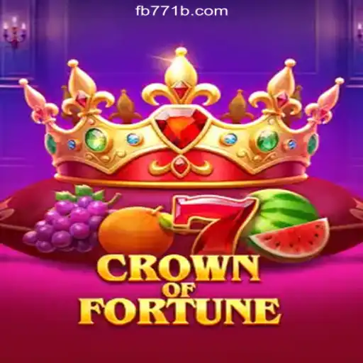 Discover the Thrills of CrownofFortune on 771B.COM: Brazil's Premier Online Slots Platform