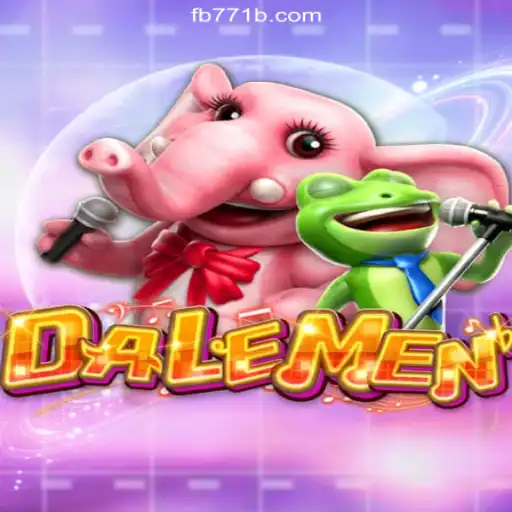 Discover the Thrilling World of DALEMEN: Online Slots Brasil's Premier Game on 771B.COM