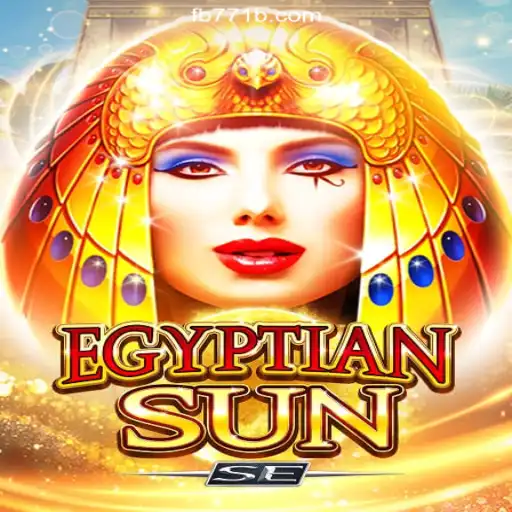 Exploring the Exciting World of EgyptianSunSE on 771B.COM: The Leading Platform for Online Slots in Brasil
