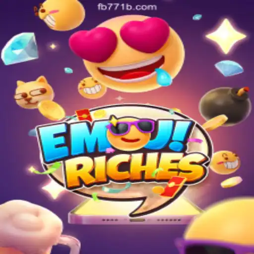 Explore the Exciting World of EmojiRiches on 771B.COM Platform-Online Slots Brasil #1