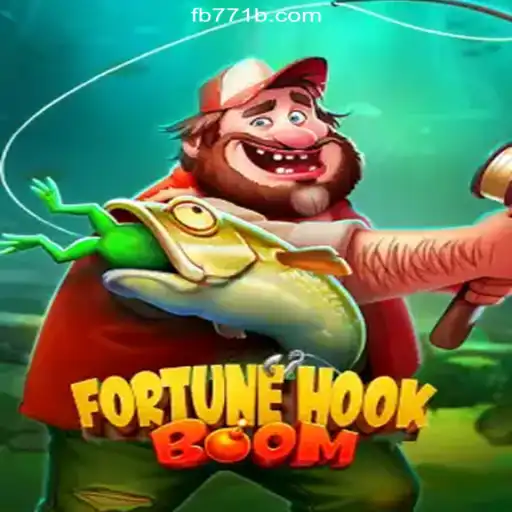 Explore FortuneHookBoom on the 771B.COM Platform: The Premier Online Slots Experience in Brazil