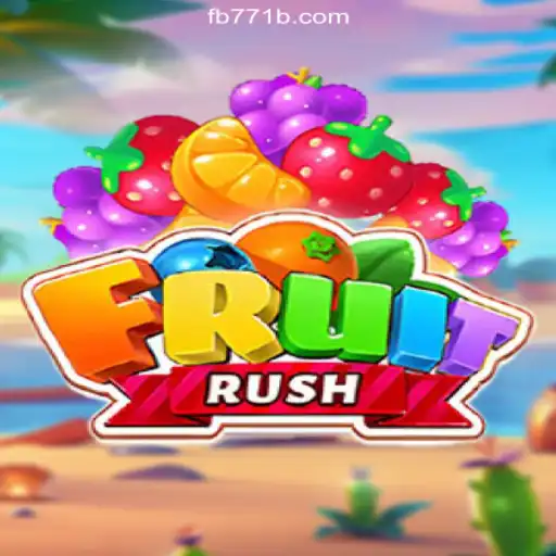 FruitRush: A Thrilling Experience on the 771B.COM Platform