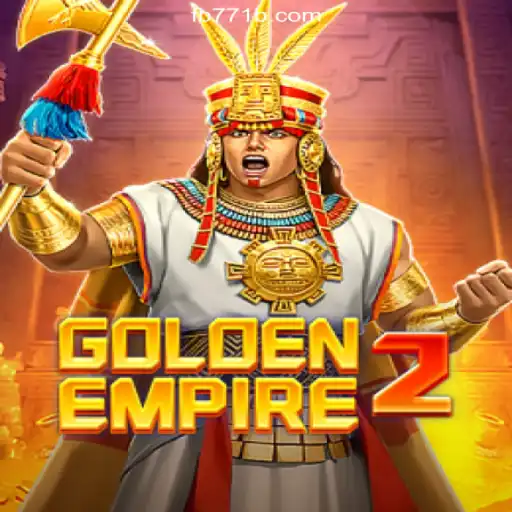 GoldenEmpire2: A Journey into the World of Online Slots in Brazil
