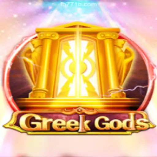 Exploring the Mythical World of GreekGods on 771B.COM Platform