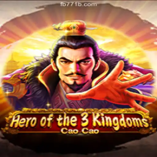 Heroofthe3KingdomsCaoCao: The Ultimate Strategy Game Experience