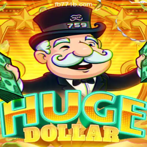 Unveiling HugeDollar: A Leading Slot Experience