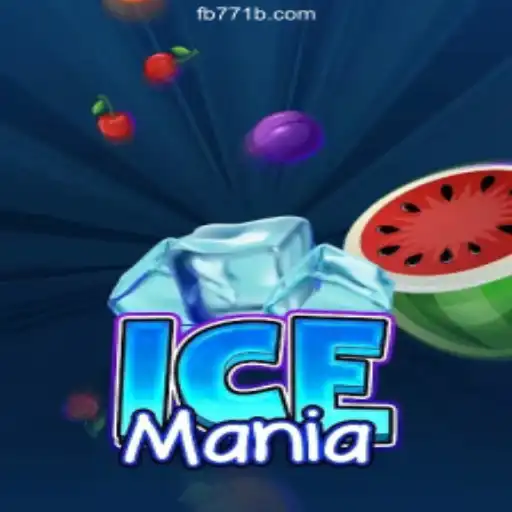 Discover the Thrilling World of IceMania on 771B.COM Platform - Online Slots Brasil's #1 Game