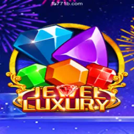 JewelLuxury: Discover the Premier Slot Experience on 771B.COM