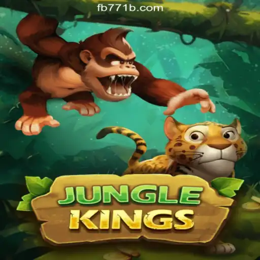 Exploring JungleKings: The Thrilling Adventure of Online Slots on 771B.COM