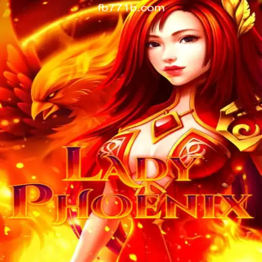 LadyPhoenix Takes Flight: A Deep Dive into the Popular Slot Game