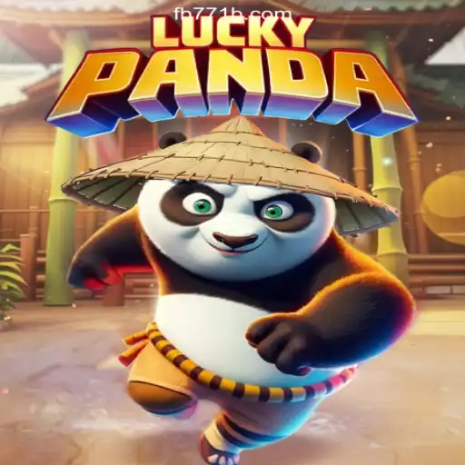 Discovering the Excitement of LuckyPanda on 771B.COM: The Premier Platform for Online Slots in Brazil