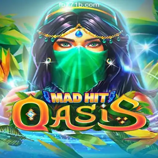 Exploring the World of MadHitOasis on 771B.COM: Brazil's Leading Online Slot Platform