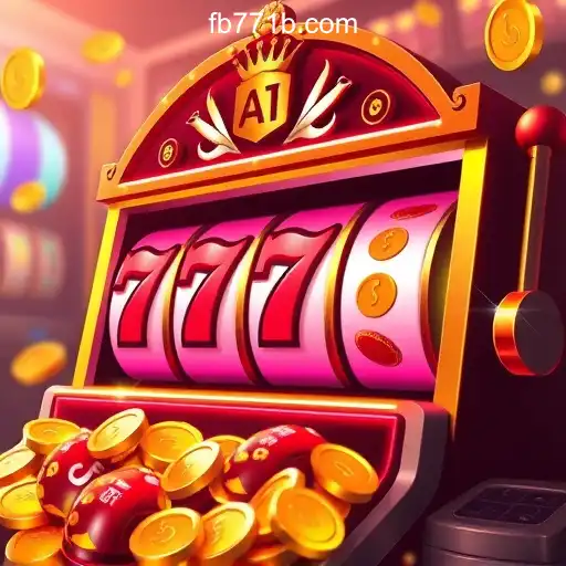 Discovering the Thrill of Online Slots on 771B.COM Platform - Online Slots Brasil #1
