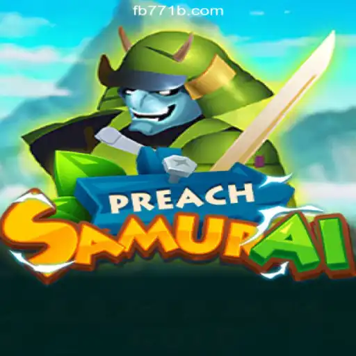 Explore the Intriguing World of PreachSamurai