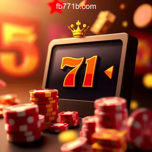 Exploring Responsible Gambling on the 771B.COM Platform