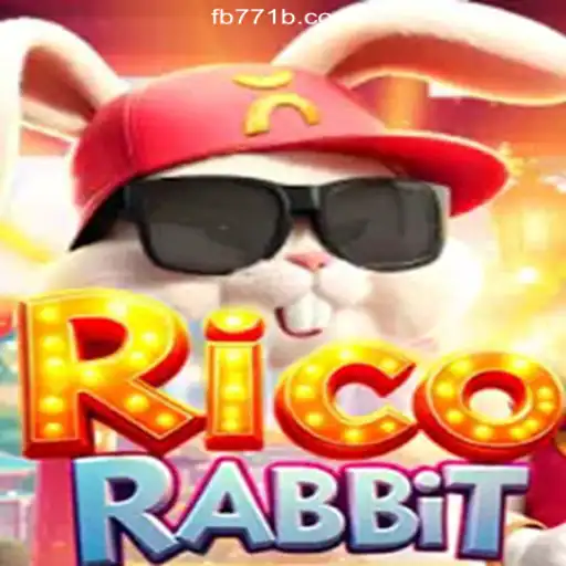 RicoRabbit: A Deep Dive into Brazil's Leading Online Slot Game on the 771B.COM Platform