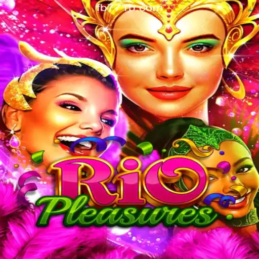 Exploring the Thrills of RioPleasures: A Dynamic Online Slot Experience