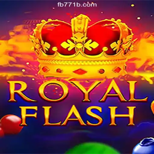 Discover the Excitement of 'RoyalFlash' on 771B.COM: Brazil's Premier Platform for Online Slots