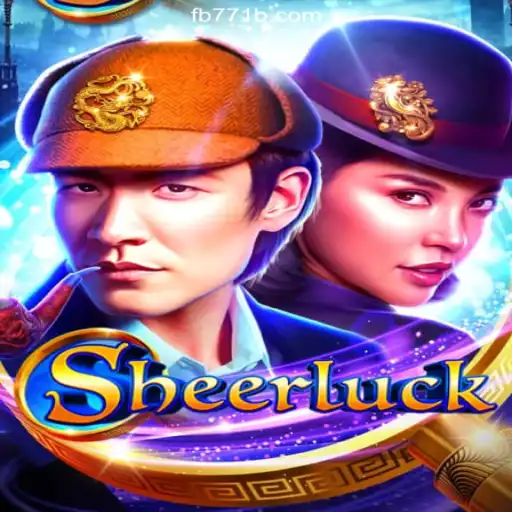 Unveiling Sheerluck: The Thrills of Online Slots on 771B.COM Platform