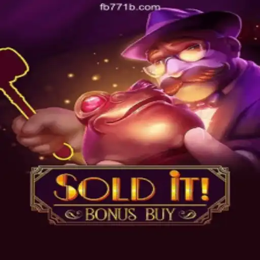 Discover SolditBonusBuy: The Top Online Slots Game on 771B.COM Platform