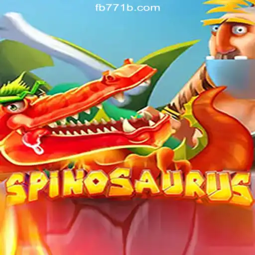Discover the World of Spinosaurus: Online Slots Experience on 771B.COM