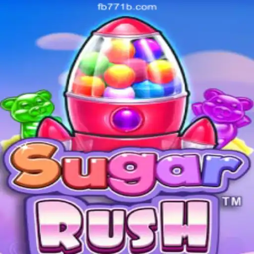 Explore the Vibrant World of SugarRush on 771B.COM Platform
