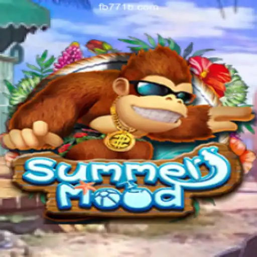 Exploring the Excitement of SummerMood: Online Slots on 771B.COM Platform
