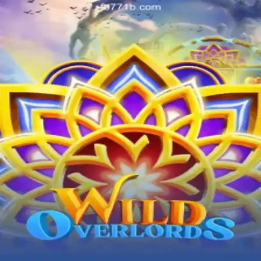 WildOverlords: The Thrilling World of Online Slots on 771B.COM