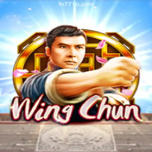 Discover WingChun: The Ultimate Online Slots Experience on 771B.COM Platform